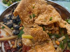 -红鼻子桂林米粉(金唐新光界店)