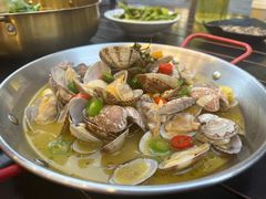 -阿甘龙虾·重庆麻麻鱼(中豪店)