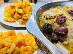 -哈尔滨春饼(朝山街店)