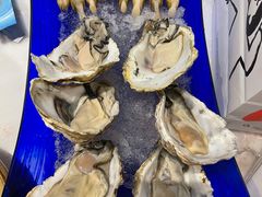 -丁字口海鲜热炒·烧烤大排档