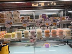 -迦南(杭州东站万象汇店)