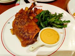 -Entrecôte 法国牛扒馆(保利·时光里店)