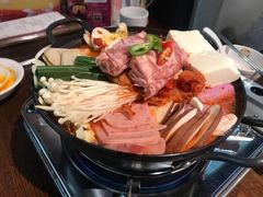 -汉米达特色料理餐厅(郴州友阿国际广场店)