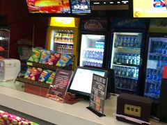 -横店电影城横影巨幕S-PLUS(港悦广场店)