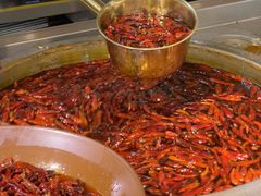 -常和州·夜宵大排档(常州单店)