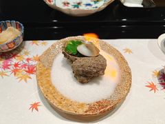 -橼舍鮨青木