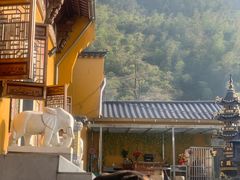 -九华山风景区