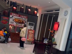 -涿掌柜·涿州宴