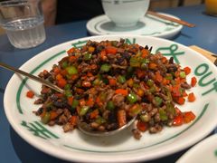 黑三剁-一坐一忘云南菜(嘉里中心店)