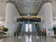 -杭州萧山国际机场