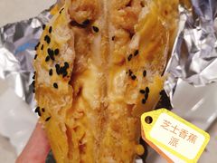 -京客隆超市(北苑店)