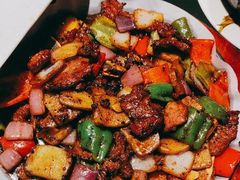 -大蓉和(一品天下店)