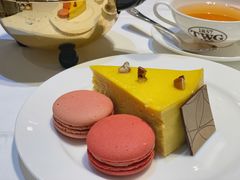 -TWG Tea(北京SKP店)