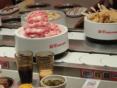 -龍歌自助小火锅(雨花台江南虹悦城店)