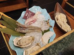 -牛New寿喜烧(金鹰世界店)