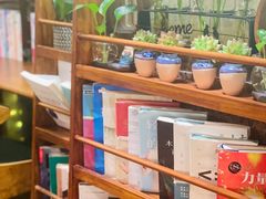 -街角 T·COFFEE 融合料理·BISTRO(车公庙店)