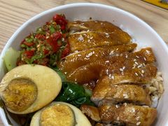 -徐大川剁椒猪脚饭(大浪店)