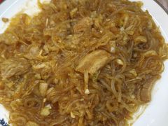 -圣夜东北菜烧烤·夜宵(胥江路店)