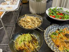 -鹈鹕素食餐厅自助餐部(正阳街店)
