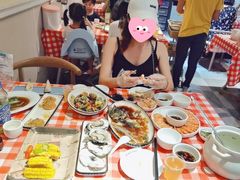 -琼大师东方烤乳猪(亚特兰蒂斯店)