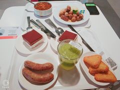 -宜家·瑞典风味餐厅(无锡店)