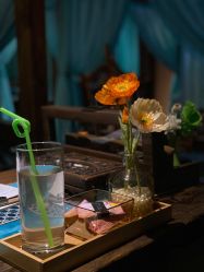 -琦品高端美容SPA私佳美场