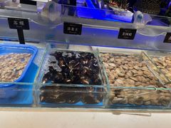 -加餐海鲜自助(宝龙一城店)