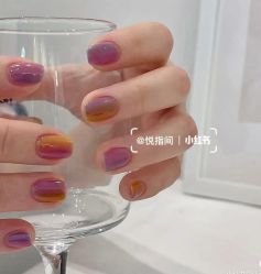 -悦指间美甲美睫