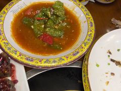 -如意林卡藏餐吧(大昭寺店)
