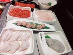 -海底捞火锅(百乐门广场店)
