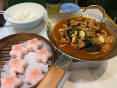 -福巷湘食小馆·猛火现炒(上海首店)