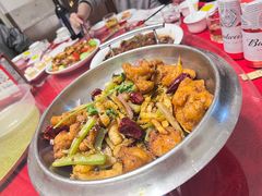 -旭龙鱼头王(航华店)