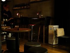 -STAFF ONLY Bar(南台巷店)