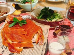 -四季餐厅(华苑店)