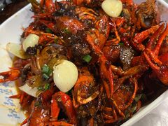 -靓靓蒸虾(恩施新天地店)