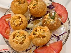-清真· AL-JANNAT 佳纳特餐厅(仙林店)