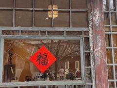 -潭柘寺景区