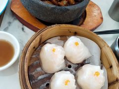 -火啫啫·粤式啫啫煲(南通首店)
