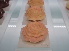 -潮一不贰·法式甜品·生日蛋糕·西式简餐(外滩店)