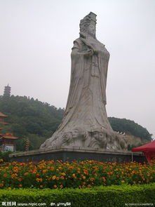 -南沙天后宫景区