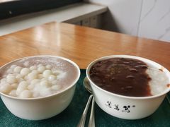-笃笃笃糖粥(十全街店)