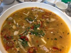 -眉州东坡(团结湖店)