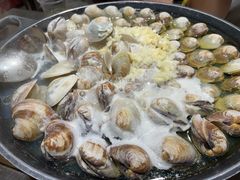 -水哥卜卜贝(东晓·胜汇里店)