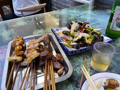 -伊隆斋(什刹海店)