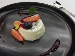 蔓越莓布丁-西山人家·二十年老字号农家菜(旺山店)