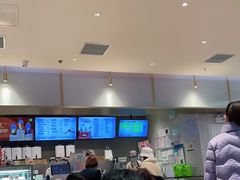 -奈雪的茶(凯德新都心店)