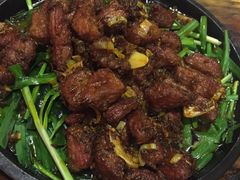 -鑫巴蜀(和平里店)