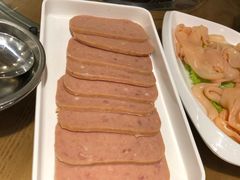 -津门羊大爷·铜锅涮肉(黄河道店)