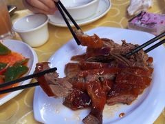 -老字号蛇口德记烧腊饭店·海鲜加工