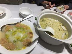 -新吉士·上海菜(浦东LCM置汇旭辉店)